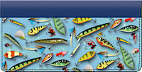 Fishing Lures