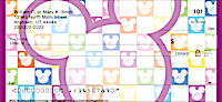 Disney's Mickey Mouse Icons