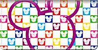 Disney's Mickey Mouse Icons