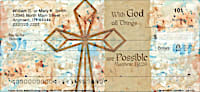 Crosses of Faith