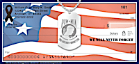 POW MIA