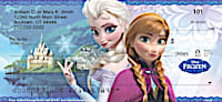 Disney's Frozen