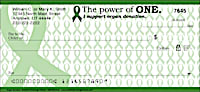 Organ Donation