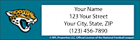Jacksonville Jaguars NFL