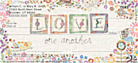 Hand-Stitched with Love
