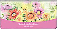 Blooming Flowers
