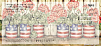 American Blossoms