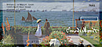 Monet: Seascapes