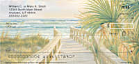 A Walk on the Beach