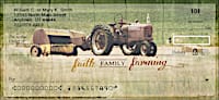 Faith Family Farming
