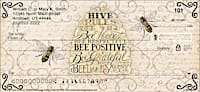 Bee as Sweet as Honey