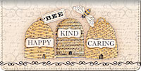 Bee as Sweet as Honey