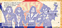 KISS 