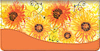 Sunflower Spunk