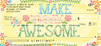 Make Today Awesome