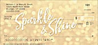 Sparkle & Shine