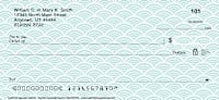 Traditional Japanese Patterns
