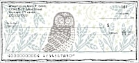 Woodland Woodcuts