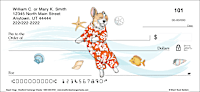 Beach Dogs