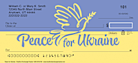 Peace for Ukraine