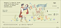 Disney's True Love's Kiss