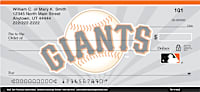 MLB San Francisco Giants Blast