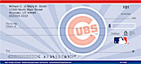MLB Chicago Cubs Blast