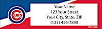 MLB Chicago Cubs Blast