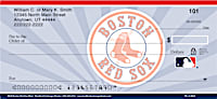 MLB Boston Red Sox Blast