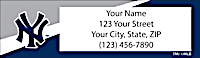 MLB New York Yankees Blast
