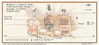 Bourbon Splash