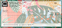 Nikki Chu's Jungle Bloom 25 Pack