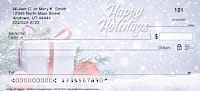 Gifts for the Holidays Check Mini Pack