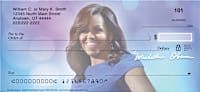 Michelle Obama