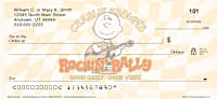 Retro Peanuts