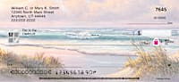 Walk On The Beach High Security