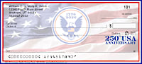 America's 250th Anniversary
