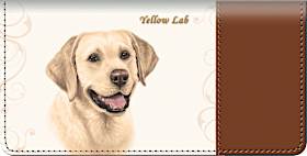 Yellow Lab