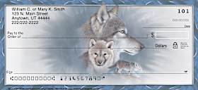 Spirit of the Wilderness