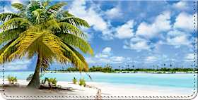 Tropical Paradise
