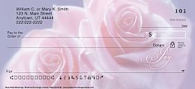 Rose Petal Blessings