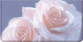 Rose Petal Blessings