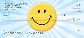 Keep Smiling!