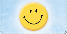 Keep Smiling!