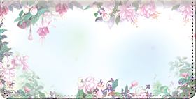 Lena Liu's Floral Borders