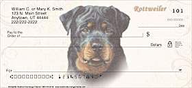 Rottweiler