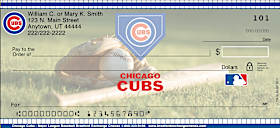 Chicago Cubs MLB&reg;