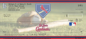St Louis Cardinals MLB&reg;