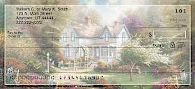 Thomas Kinkade's Country Escapes