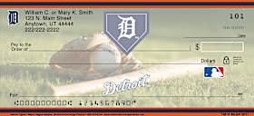 Detroit Tigers MLB&reg;